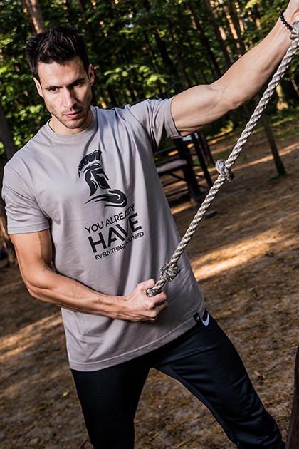 Sports Breathable Shirts