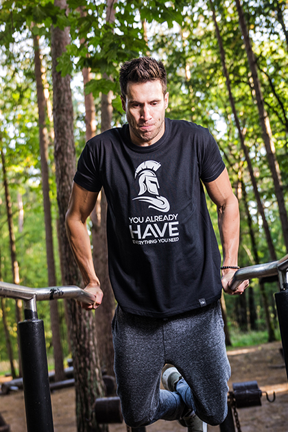 Sports Breathable Shirts