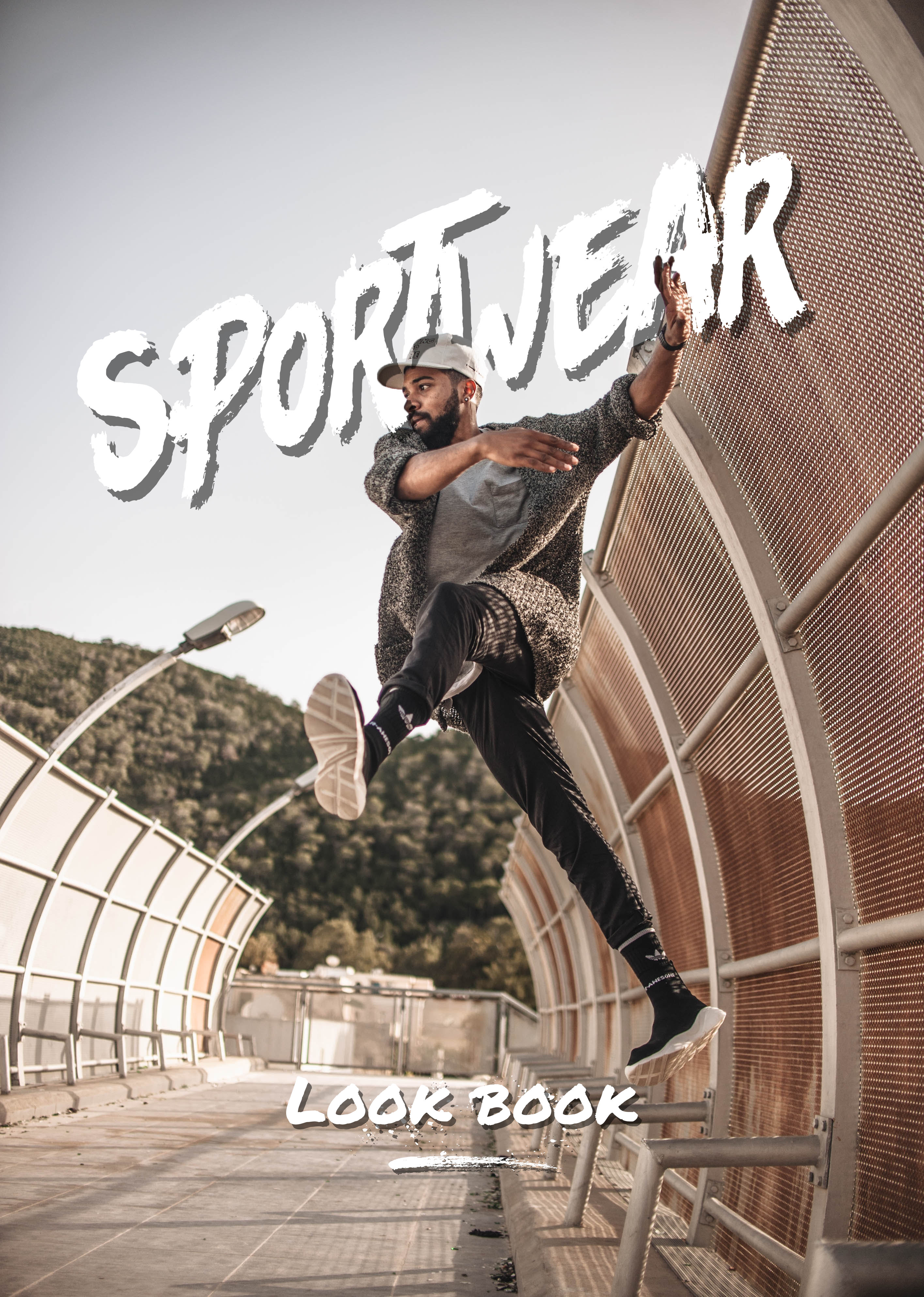 Sport Wear