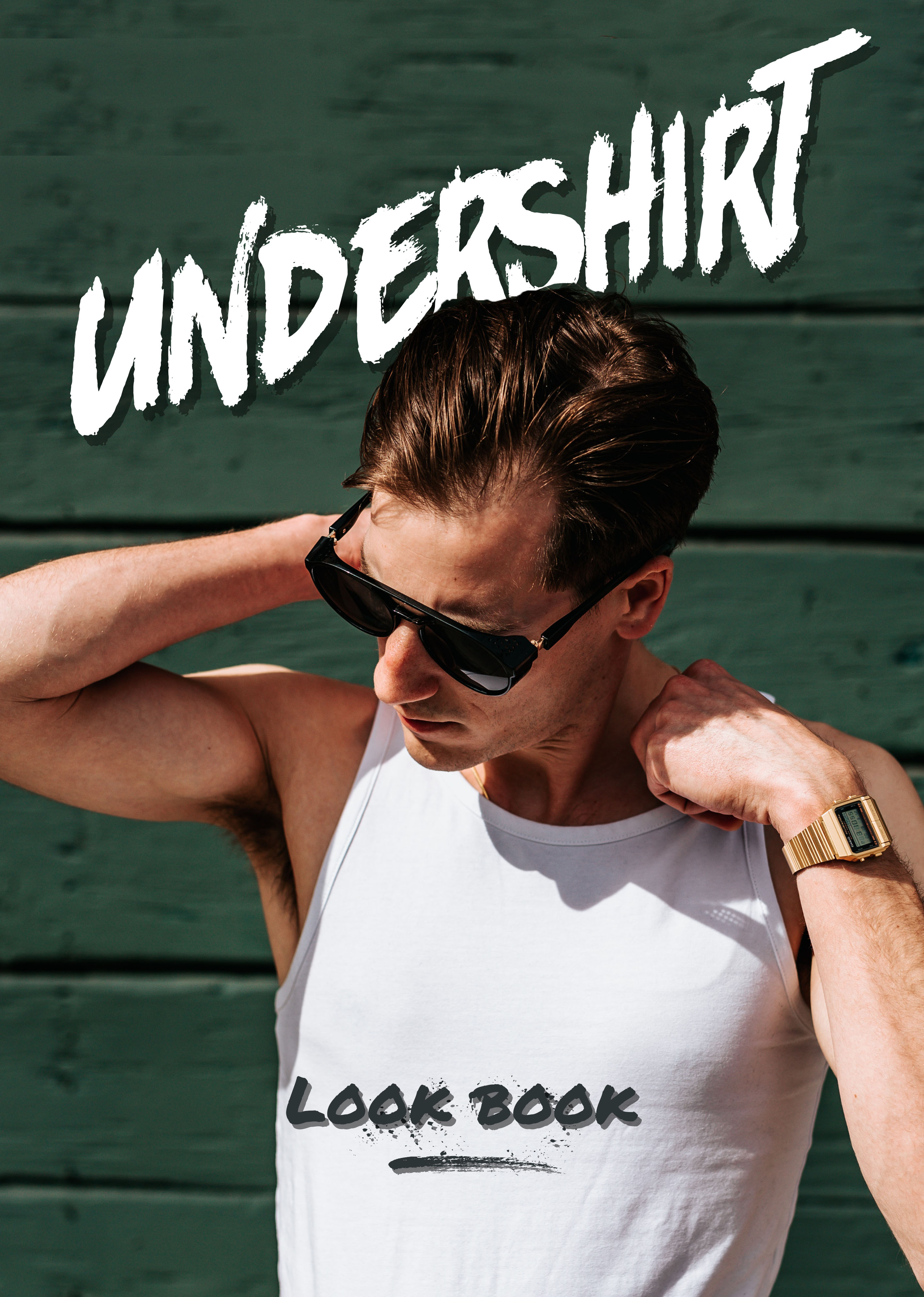 Undershirt